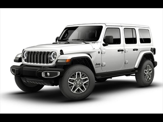 2026 Jeep Wrangler for sale in Hazlet NJ