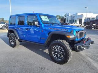 2024 Jeep Wrangler for sale in Rochester NY