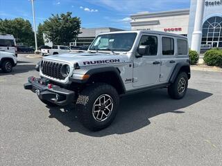 2024 Jeep Wrangler for sale in Fort Mill SC