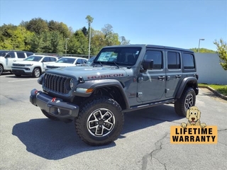 2024 Jeep Wrangler for sale in Greenville SC