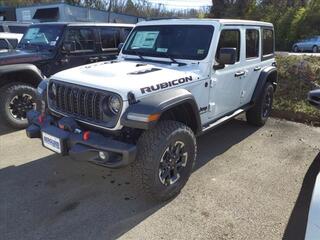 2024 Jeep Wrangler for sale in Roanoke VA