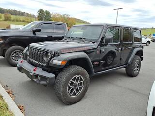 2024 Jeep Wrangler for sale in Chattanooga TN