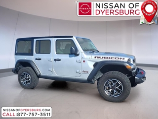 2024 Jeep Wrangler for sale in Dyersburg TN