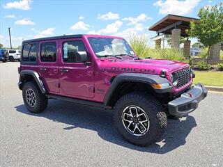 2024 Jeep Wrangler for sale in Greer SC