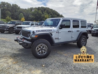 2024 Jeep Wrangler for sale in Chattanooga TN