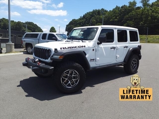 2024 Jeep Wrangler for sale in Chattanooga TN