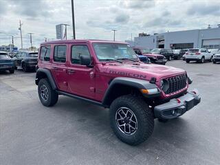 2024 Jeep Wrangler for sale in Williamsville NY