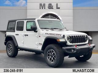 2024 Jeep Wrangler for sale in Lexington NC