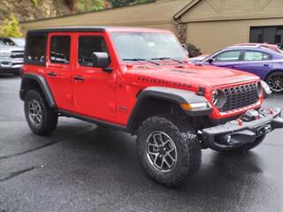 2024 Jeep Wrangler for sale in Royal Oak MI