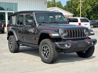 2024 Jeep Wrangler for sale in Carbondale IL