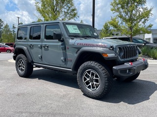 2025 Jeep Wrangler for sale in Mt Pleasant SC