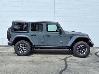 2025 Jeep Wrangler for sale in Kerrville TX