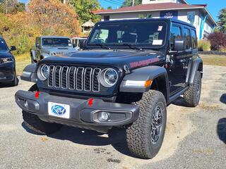 2025 Jeep Wrangler for sale in Newcastle ME