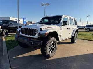 2026 Jeep Wrangler for sale in Cape Girardeau MO