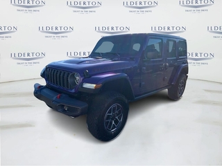 2026 Jeep Wrangler for sale in High Point, NC