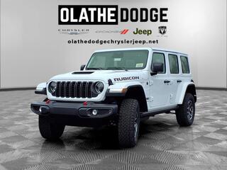 2026 Jeep Wrangler for sale in Olathe KS