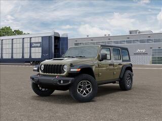2026 Jeep Wrangler for sale in Boardman OH