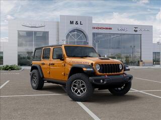 2026 Jeep Wrangler for sale in Lexington NC