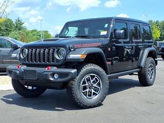 2026 Jeep Wrangler for sale in Rochester NH