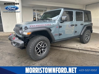 2024 Jeep Wrangler for sale in Morristown TN