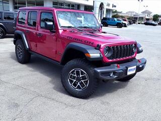 2024 Jeep Wrangler for sale in Roanoke VA