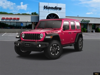 2024 Jeep Wrangler for sale in Elizabethtown PA