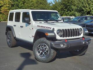 2024 Jeep Wrangler for sale in Cincinnati OH