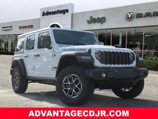 2024 Jeep Wrangler for sale in Mt. Dora FL