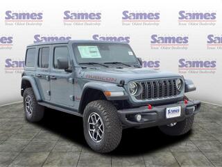 2025 Jeep Wrangler for sale in Cedar Creek TX