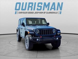 2025 Jeep Wrangler for sale in Clarksville MD