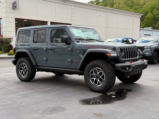 2025 Jeep Wrangler for sale in Princeton WV