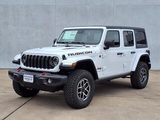 2025 Jeep Wrangler for sale in Kerrville TX