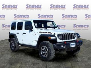 2026 Jeep Wrangler for sale in Cedar Creek TX