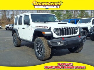 2026 Jeep Wrangler for sale in Branford CT