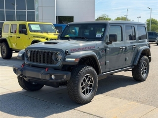 2026 Jeep Wrangler for sale in Cape Girardeau MO