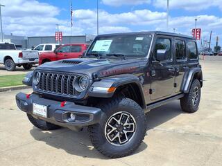 2026 Jeep Wrangler for sale in Pasadena TX