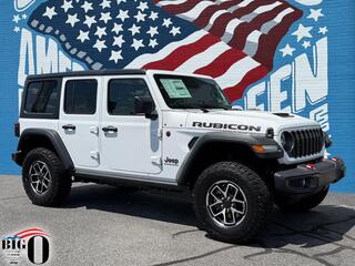 2026 Jeep Wrangler for sale in Greenville SC