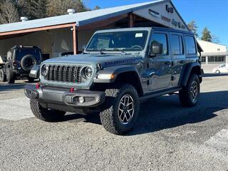 2024 Jeep Wrangler for sale in Brevard NC