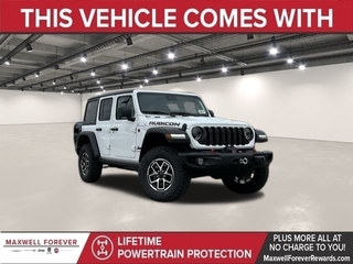 2024 Jeep Wrangler for sale in Columbia SC