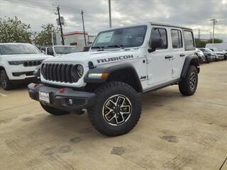 2024 Jeep Wrangler for sale in Pasadena TX