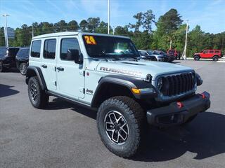 2024 Jeep Wrangler for sale in Rochester NY