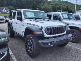 2024 Jeep Wrangler for sale in Newell WV