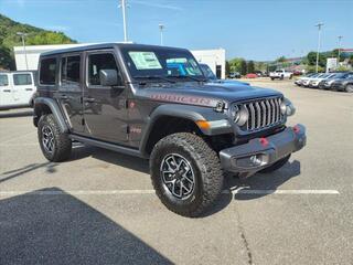 2024 Jeep Wrangler for sale in Newell WV