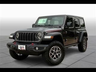 2024 Jeep Wrangler for sale in Denton TX