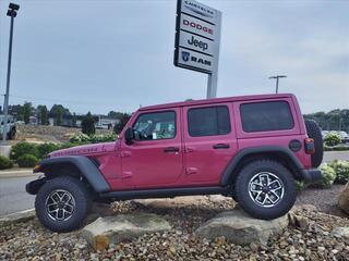 2024 Jeep Wrangler for sale in Boardman OH