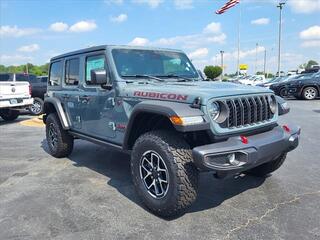 2024 Jeep Wrangler for sale in Lexington NC