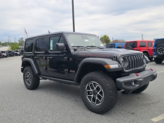 2025 Jeep Wrangler for sale in Greer SC
