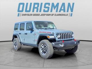 2025 Jeep Wrangler for sale in Clarksville MD