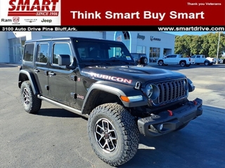 2026 Jeep Wrangler for sale in White Hall AR