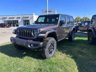 2026 Jeep Wrangler for sale in Cape Girardeau MO